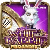 White Rabbit icon