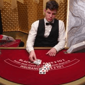Blackjack VIP N icon